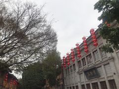 -三坊七巷历史文化街区