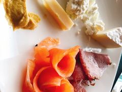 -长沙北辰洲际酒店-兰调全日餐厅