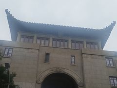 -武汉大学-樱园