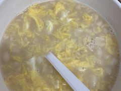 -思北花生汤