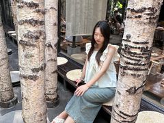 -Metal hands·铁手咖啡