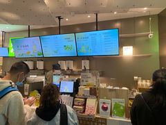 -奈雪的茶(市百一店)