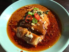 口水鸡-环球港凯悦 · 享悦中餐厅