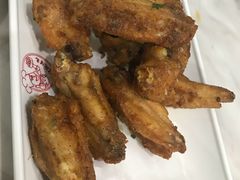 -扬州小吃(延安西路店)