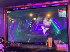 -云晓光头烧烤吧(川沙绿地店)