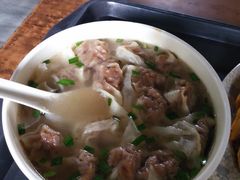 -清真蒋有记(老门东店)