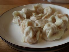 -伊喜饺子·烤鸭(五道口学院路店)