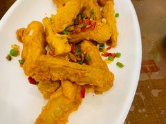 -大明寺素食坊(扬子江中路店)