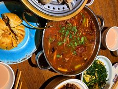 -蒙亨·手把肉·蒙古包文化主题餐厅(天恒广场店)