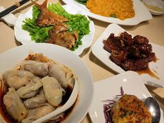 -鼎泰丰(当代商城店)