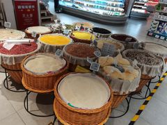 -物美超市(金宝街店)
