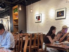 -南门小馆·清真(国贸商城店)