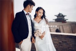 -苏菲亚婚纱影楼尊爵店(昆区店)