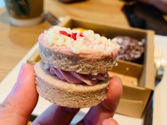 -星巴克(长沙乐和城门店)