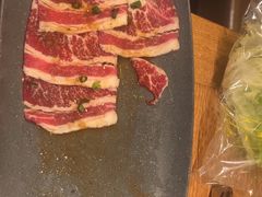 -新石器烤肉(南站店)