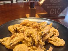 -蜈支洲岛珊瑚酒店临海阁中餐厅