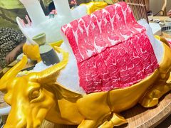 -尚海豆捞(乐虹坊店)