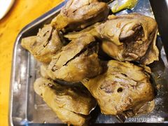 -让鸭脑壳飞(龙华店)