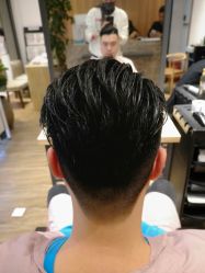 -Mentor Hair Salon
