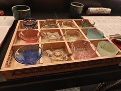 -鳥喜Toriki怀石烧鸟料理