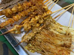 -辣风芹新疆炒米粉(晁夕美食城店)