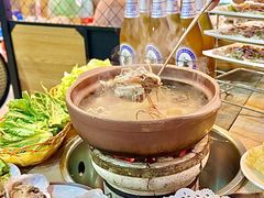 -东记炭炉·海鲜鸡煲(龙华店)