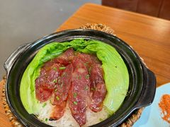 -文记餐厅(步行街店)