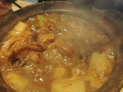 -范贤光鸡公煲(平乐园总店)