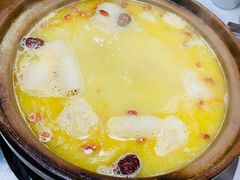 -港迹·鲜围煮海鲜火锅(湖州时代广场店)