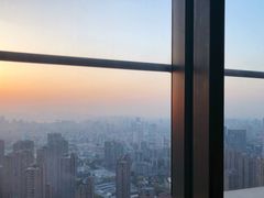 -悦厅·下午茶(杭州柏悦酒店)