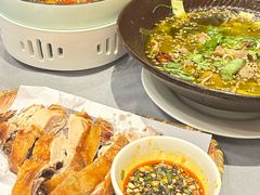 -金哥私房菜馆(张府园总店)