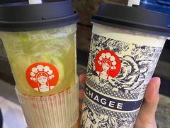 -霸王茶姬(正佳广场店)