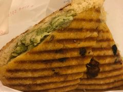 -Jamaicablue Coffeeshop(中央广场店)