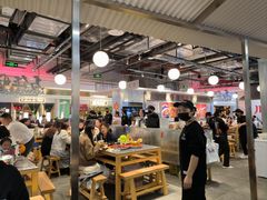-馬伍旺川菜(金象城店)
