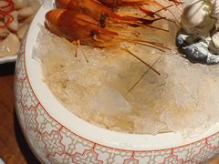 -乔街深夜食堂·小龙虾·高压锅生蚝(杭州总店)