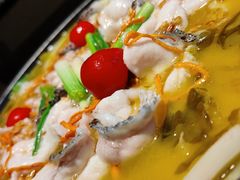 -山城外·非遗酸菜鱼(蜀都万达店)