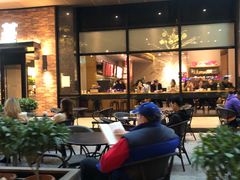 -星巴克(深圳星都豪庭店)