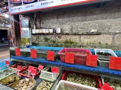 -坛南湾阿强农家乐.海鲜大排档老字号(福州地标美食店)