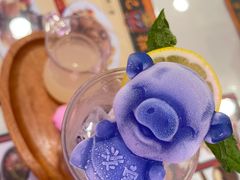 -龙记·香港茶餐厅(海上世界店)