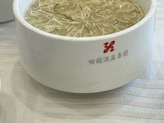 -怡园饭店-餐厅(四望亭店)