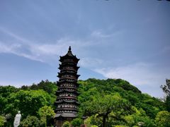 -牛首山文化旅游区