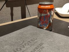 -西安君富酒店(大明宫龙首原地铁站店)