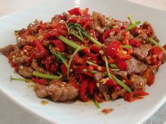 -阿斯牛牛·凉山菜(新会展店)