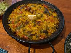 -帕歌西班牙餐厅paco tapas