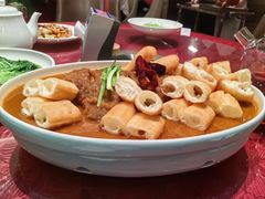 -大铁勺新津菜(东丽阳光新业广场店)