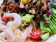 -HELLO 27 意面·沙拉·帕尼尼