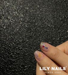 -LILY NAILS美甲美睫