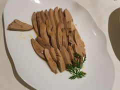-大鸭梨烤鸭(左家庄店)