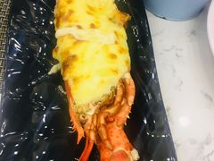 -澜悦港海鲜体验主题餐厅