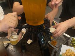 -破店肥哈·东北烧烤·夜宵(南山保利店)